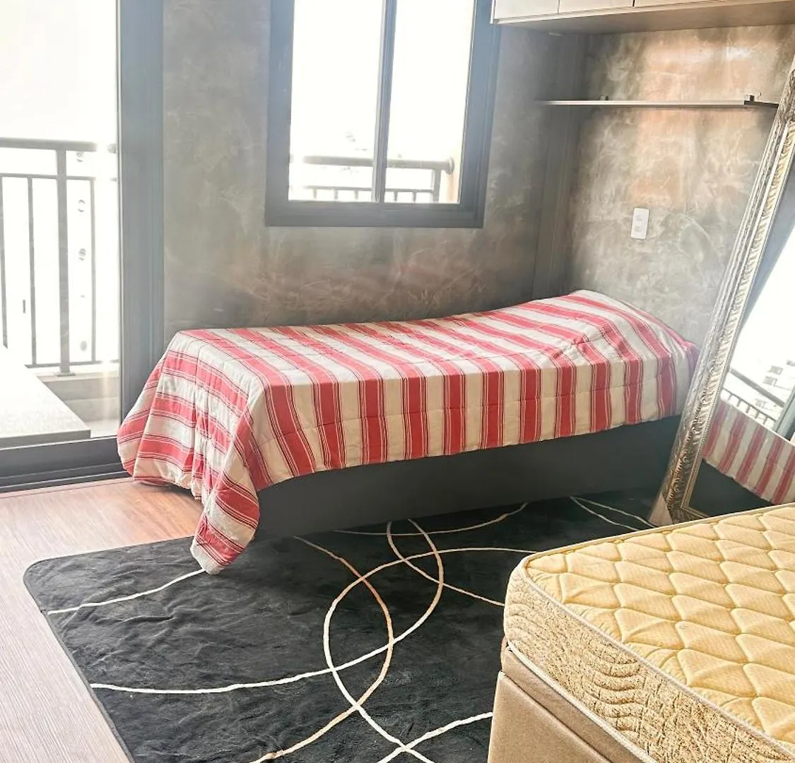 Apartament Flat Perdizes - Faculdade Puc São Paulo