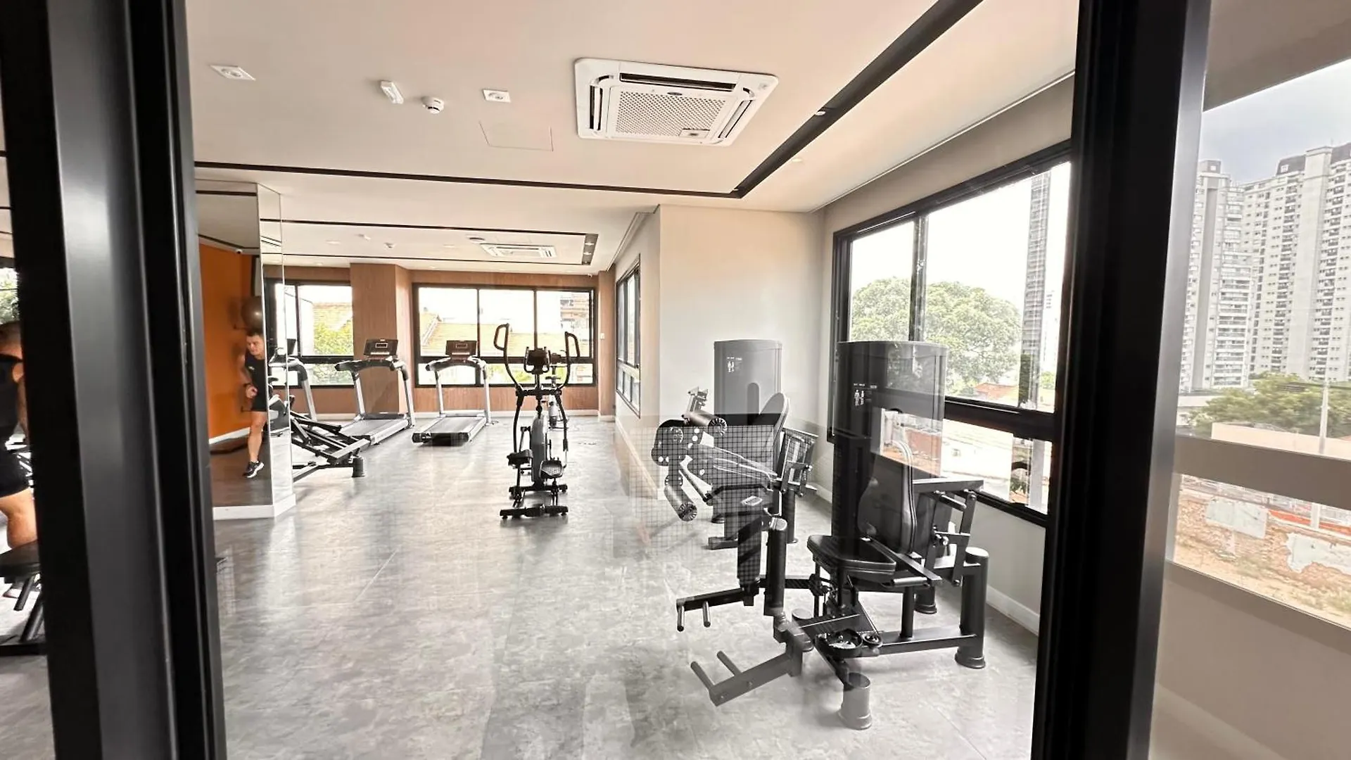 Apartament Flat Perdizes - Faculdade Puc São Paulo