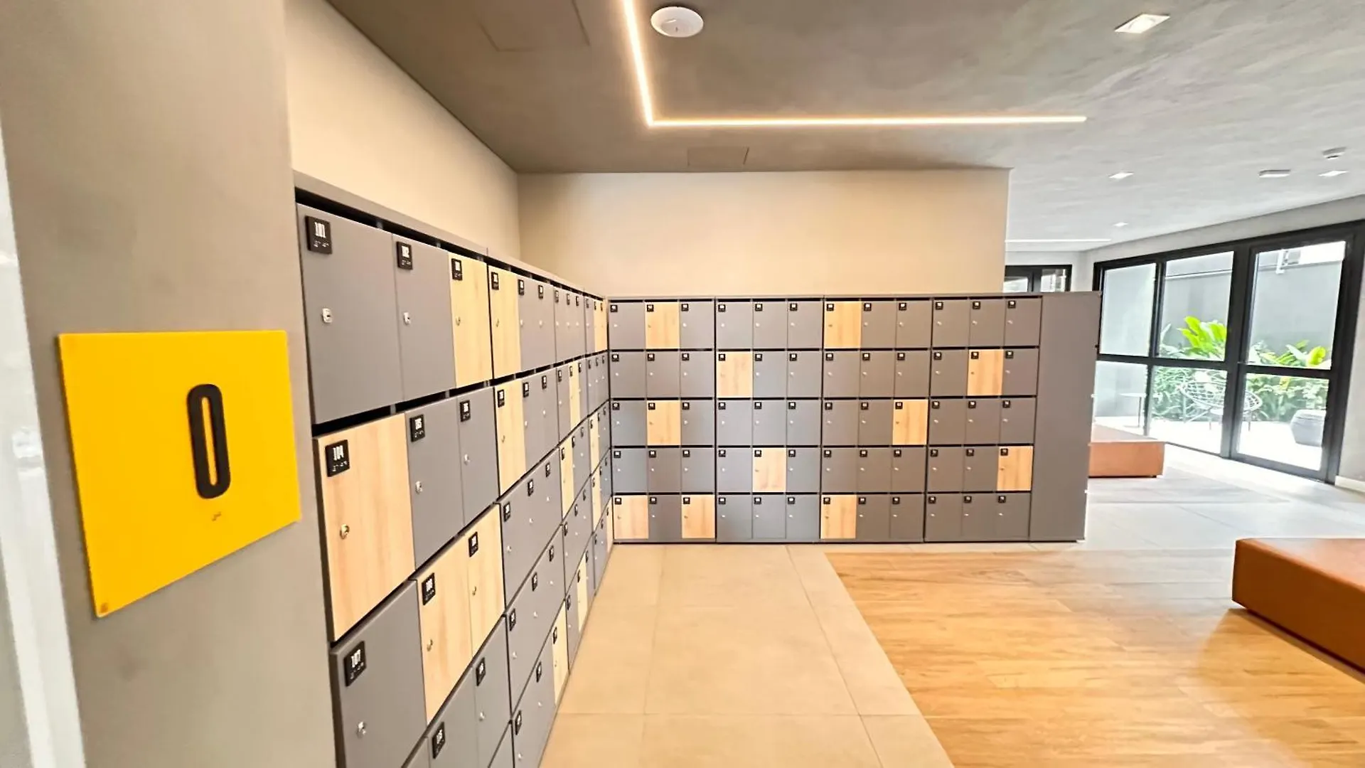 Apartament Flat Perdizes - Faculdade Puc São Paulo Brazylia