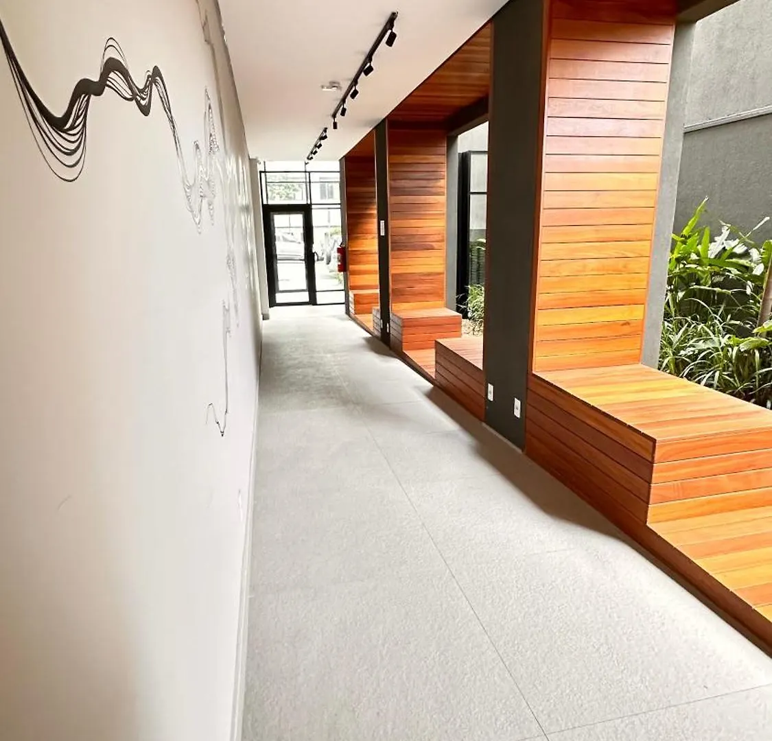 Apartament Flat Perdizes - Faculdade Puc São Paulo