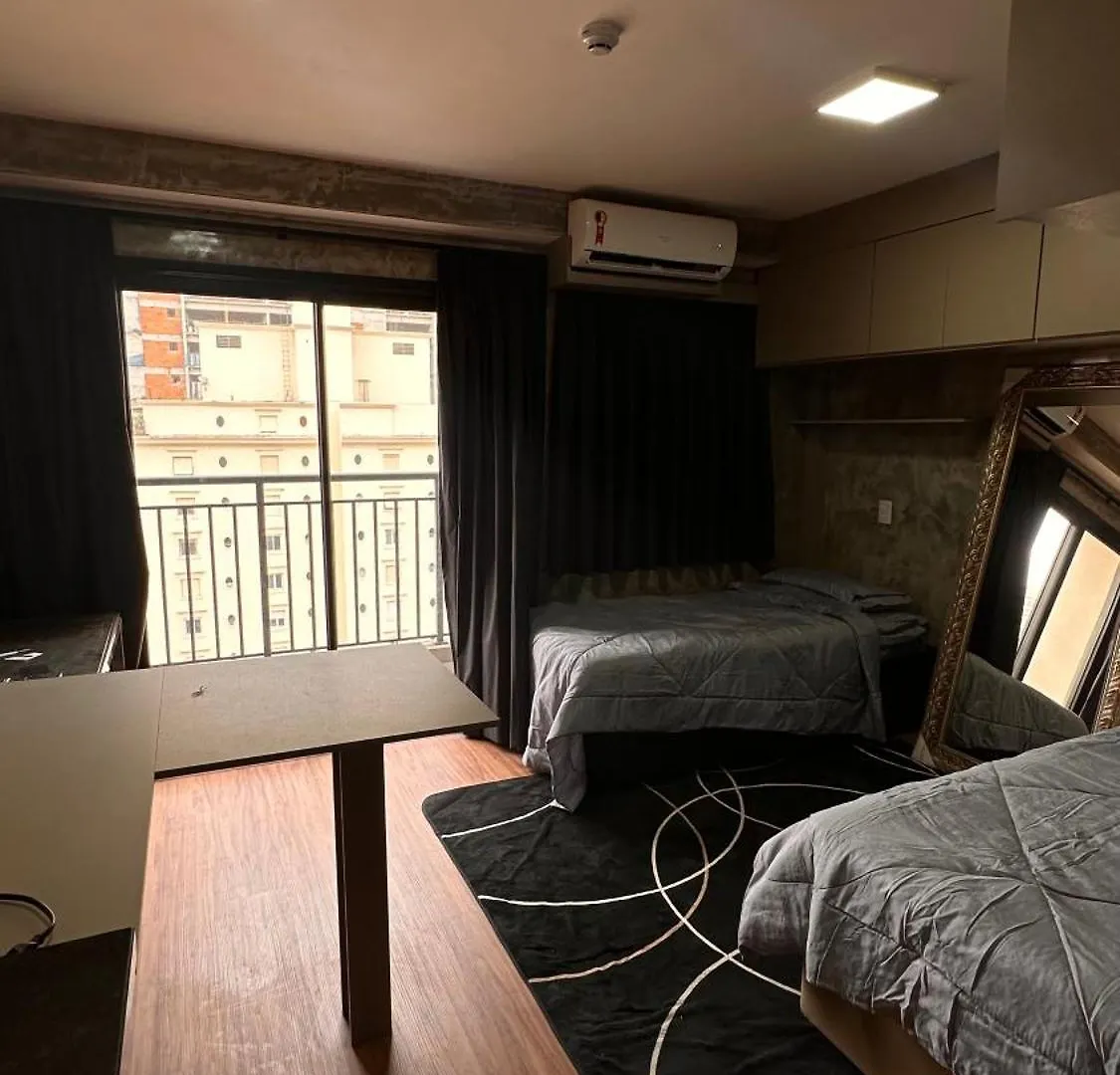 Apartament Flat Perdizes - Faculdade Puc São Paulo Brazylia