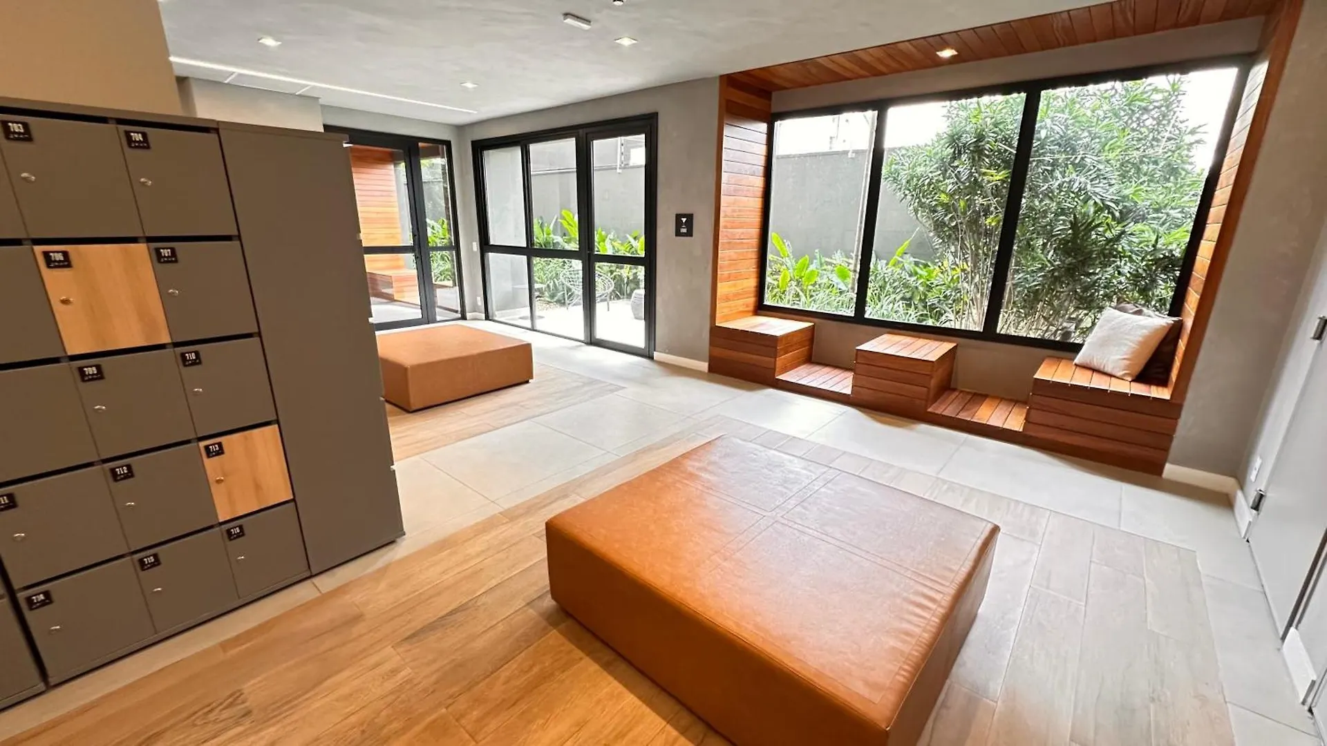Apartament Flat Perdizes - Faculdade Puc São Paulo