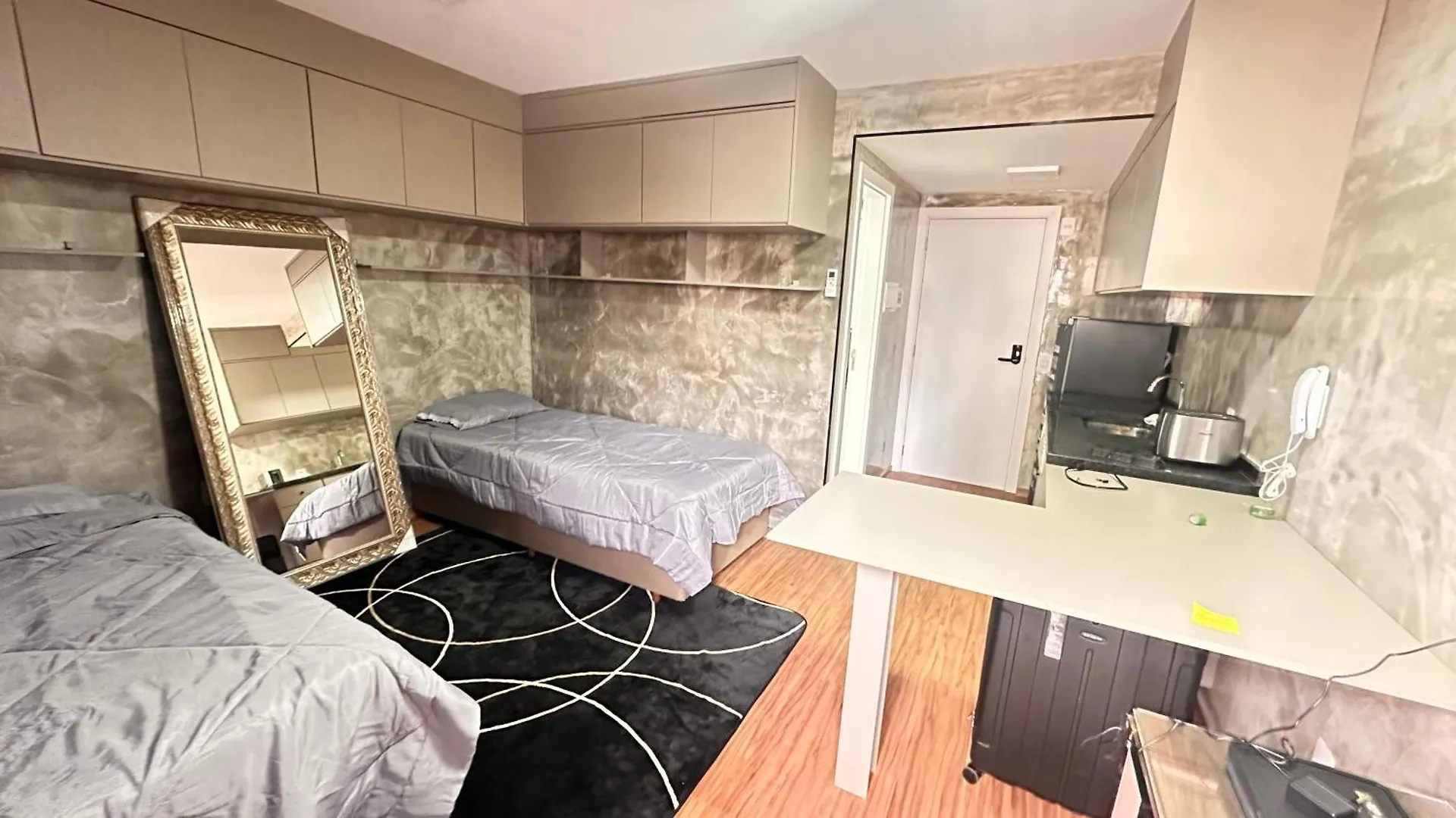 Apartament Flat Perdizes - Faculdade Puc São Paulo