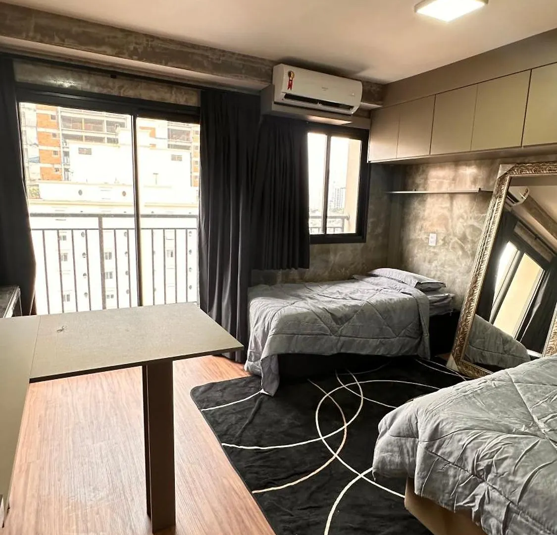 Apartament Flat Perdizes - Faculdade Puc São Paulo